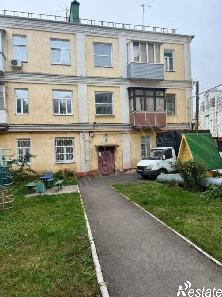 1-комн квартира ул Орджоникидзе, 19,  д. 19