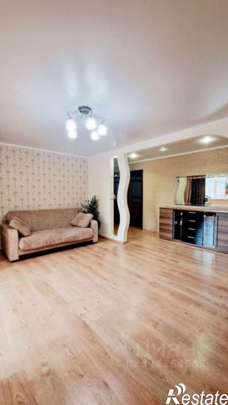 3-комн квартира улица Олеко Дундича, 23,  д. 23