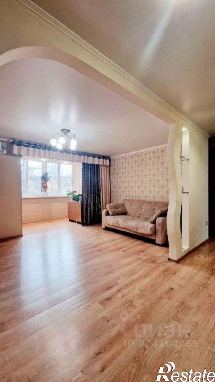 3-комн квартира улица Олеко Дундича, 23,  д. 23