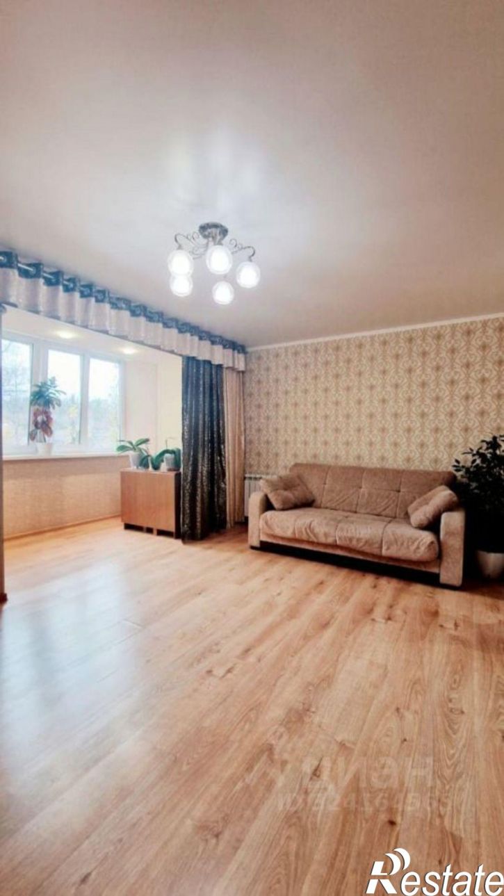 3-комн квартира улица Олеко Дундича, 23,  д. 23