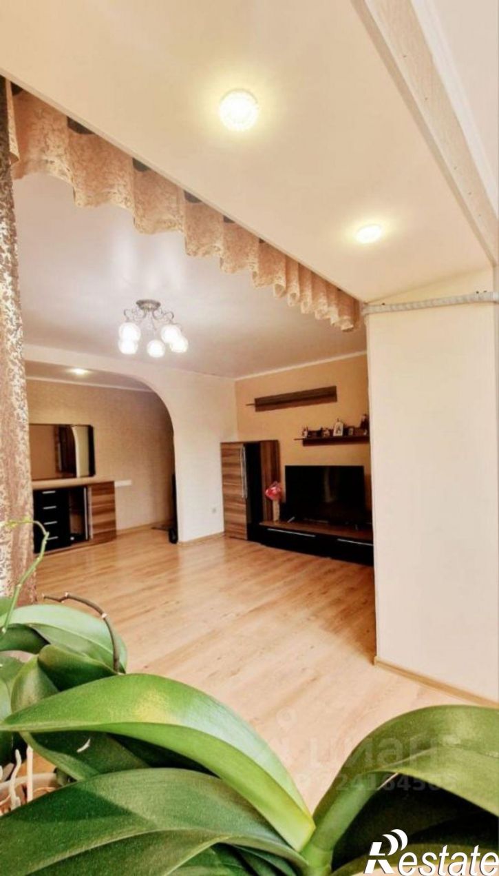 3-комн квартира улица Олеко Дундича, 23,  д. 23