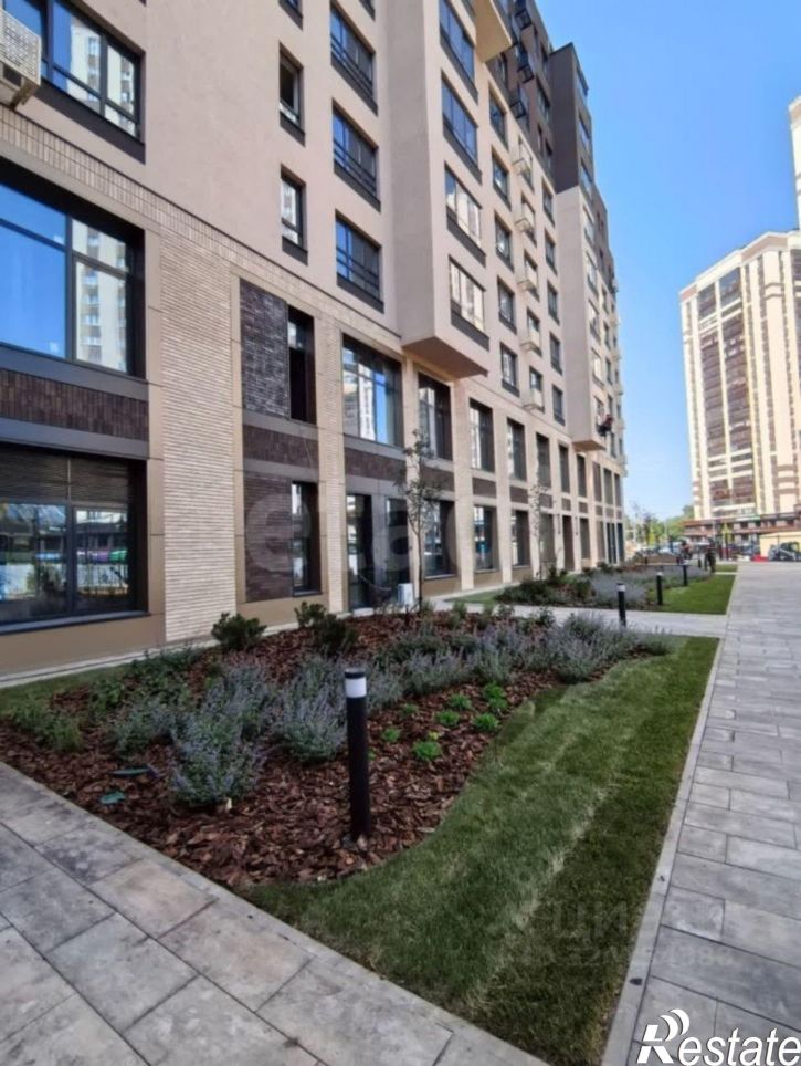 1-комн квартира ул Ворошилова, 1,  д. 1