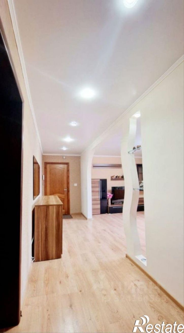 3-комн квартира улица Олеко Дундича, 23,  д. 23