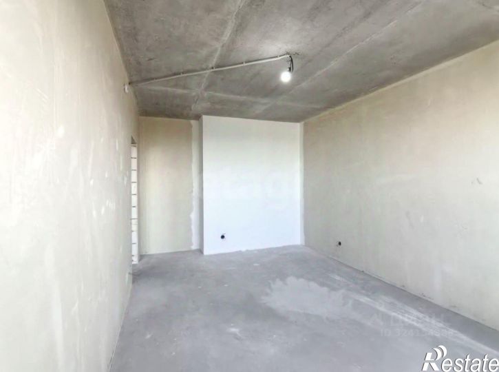 1-комн квартира ул Ворошилова, 1,  д. 1