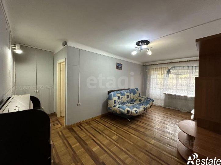 2-комн квартира улица Чайковского, 5,  д. 5