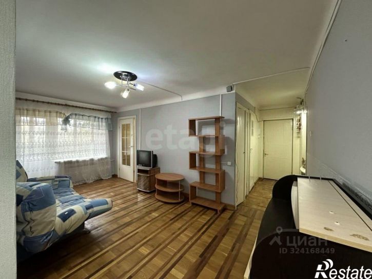 2-комн квартира улица Чайковского, 5,  д. 5