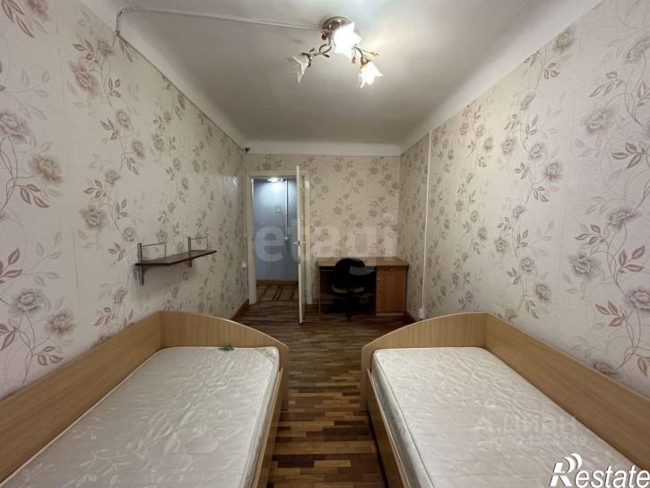 2-комн квартира улица Чайковского, 5,  д. 5