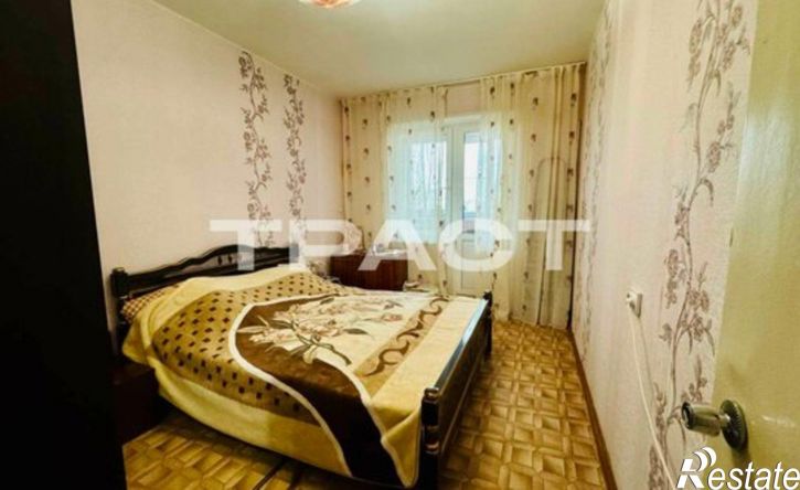 3-комн квартира улица Димитрова, 153,  д. 153