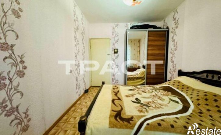 3-комн квартира улица Димитрова, 153,  д. 153