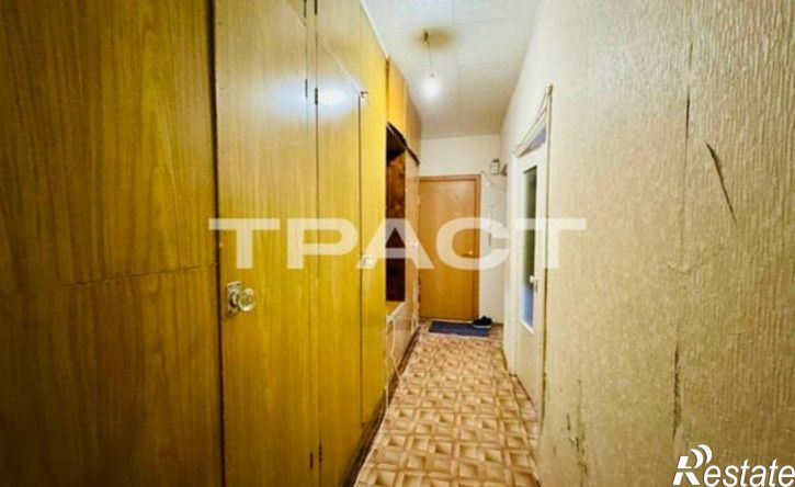 3-комн квартира улица Димитрова, 153,  д. 153