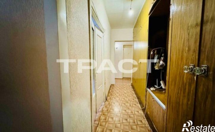 3-комн квартира улица Димитрова, 153,  д. 153