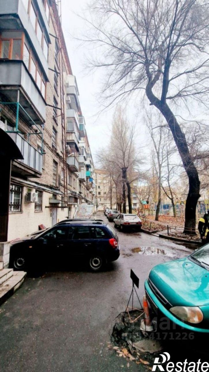 2-комн квартира улица 20-летия Октября, 92,  д. 92