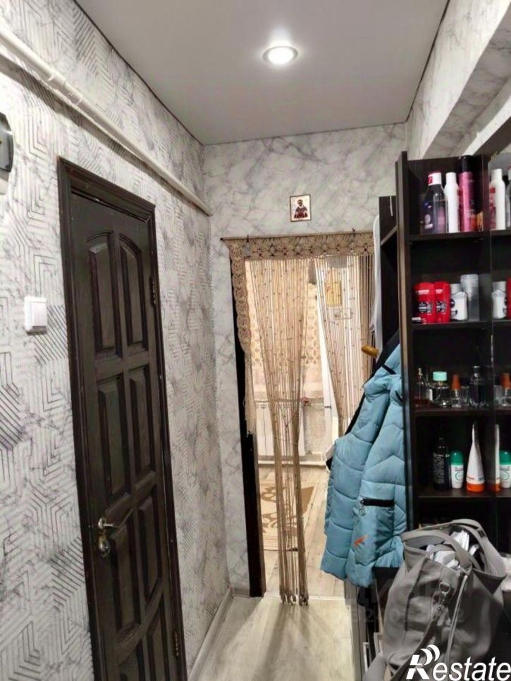 2-комн квартира ул Героев Стратосферы, 20а,  д. 20а