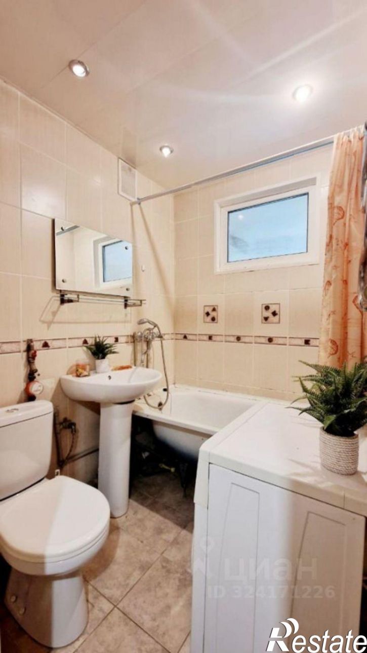 2-комн квартира улица 20-летия Октября, 92,  д. 92