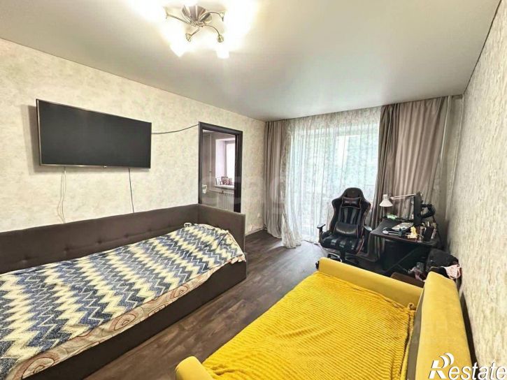 2-комн квартира ул Костромская, 8,  д. 8