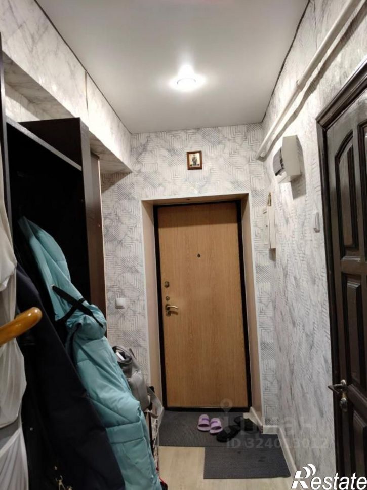 2-комн квартира ул Героев Стратосферы, 20а,  д. 20а