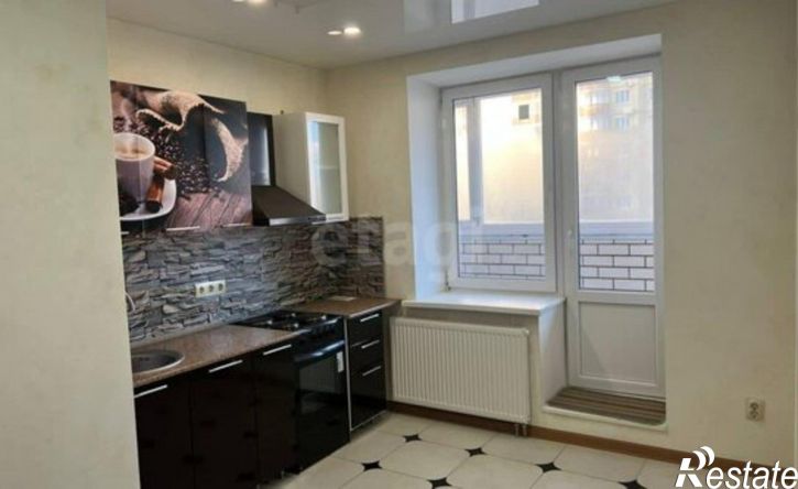 3-комн квартира Олимпийский б-р, 8,  д. 8