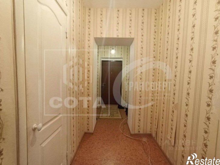 1-комн квартира ул Беговая, 225,  д. 225