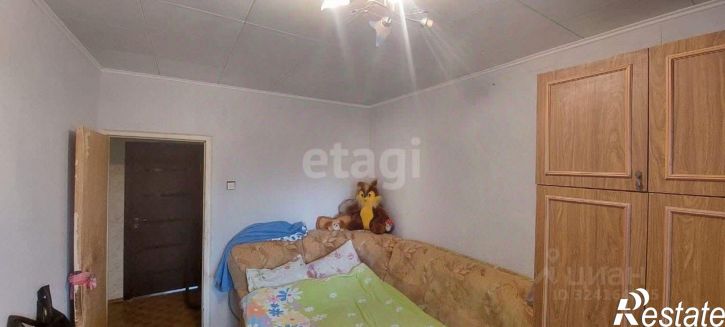 3-комн квартира ул Маршала Жукова, 12,  д. 12