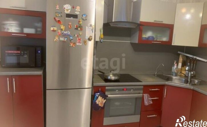 3-комн квартира б-р Победы, 51а,  д. 51а