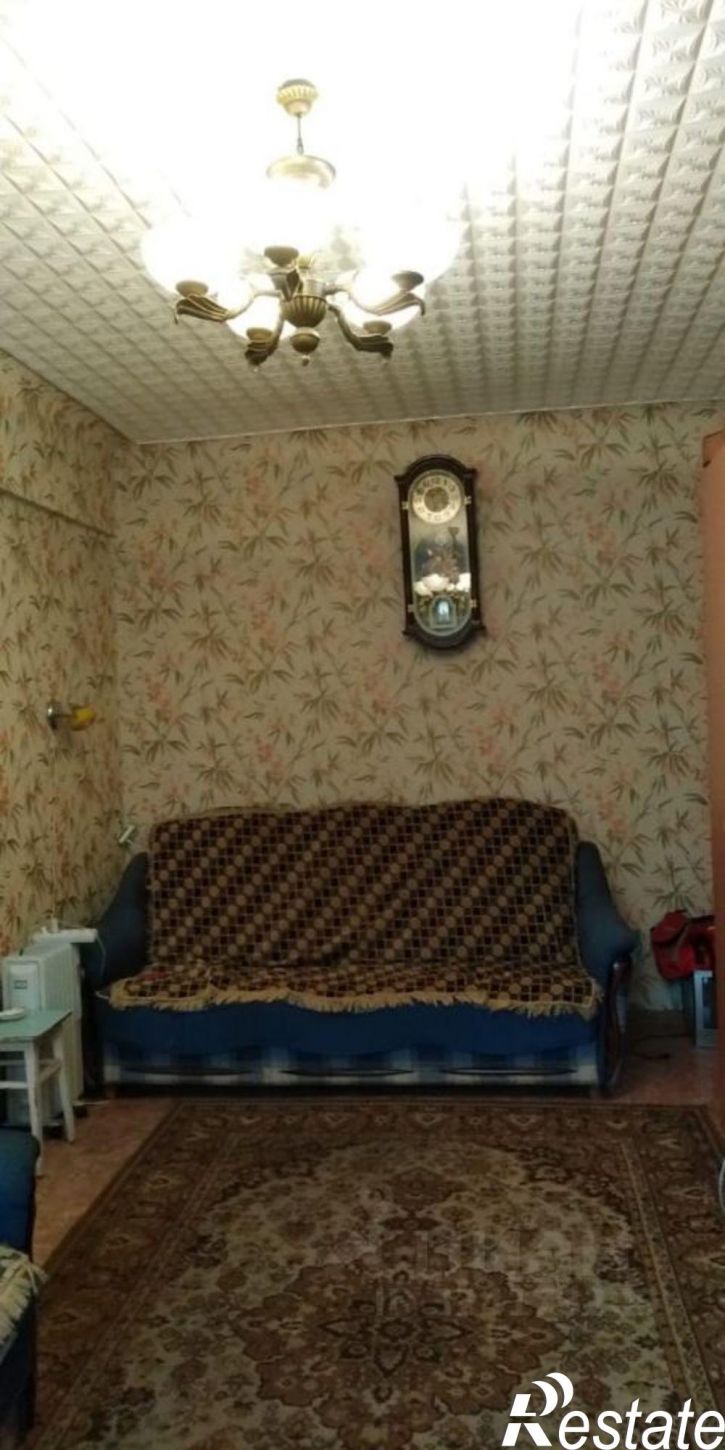 1-комн квартира Костромская улица, 28,  д. 28