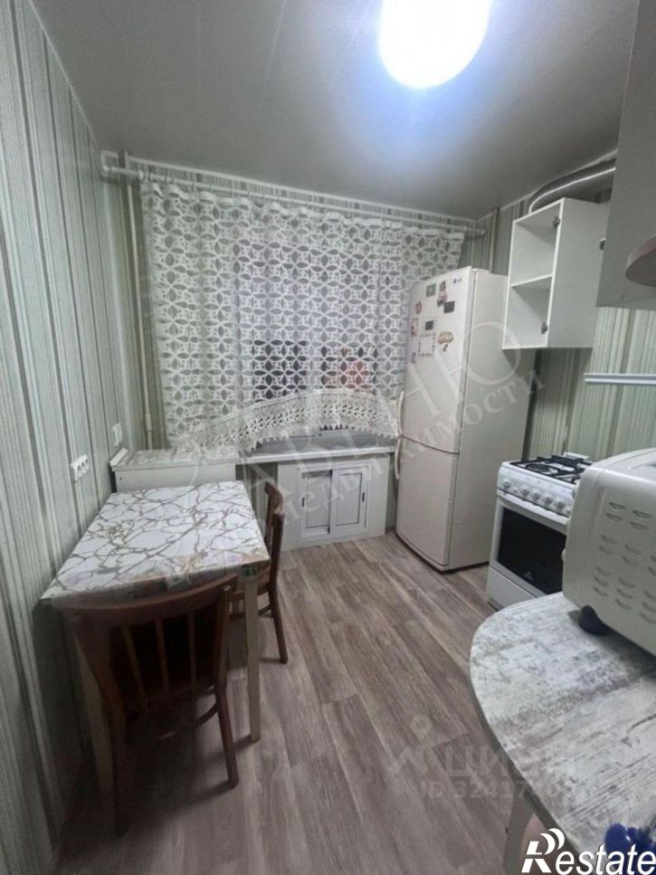 1-комн квартира улица 9 Января, 127,  д. 127