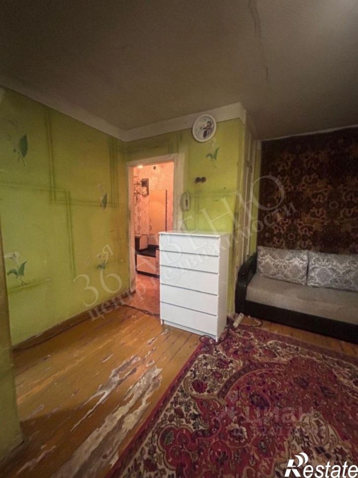 1-комн квартира улица 9 Января, 127,  д. 127