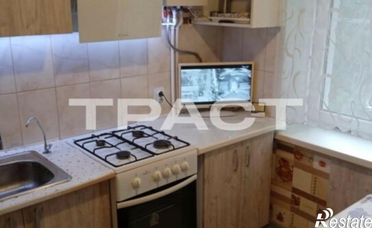 3-комн квартира Волго-Донская улица, 28,  д. 28