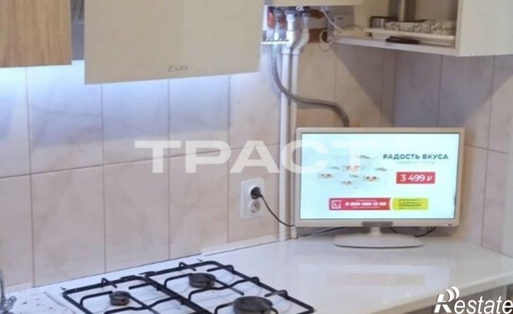 3-комн квартира Волго-Донская улица, 28,  д. 28