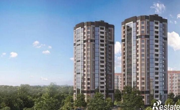 1-комн квартира улица 9 Января, 223И,  д. 223И