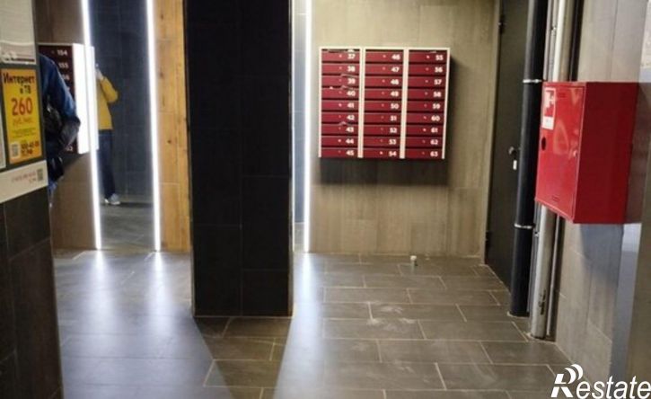 1-комн квартира улица 9 Января, 223И,  д. 223И