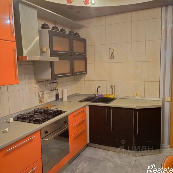 1-комн квартира ул Челюскинцев, 84а,  д. 84а