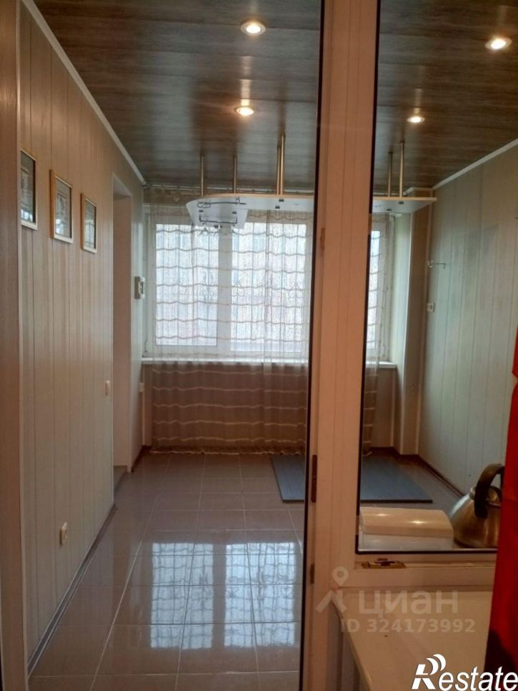 1-комн квартира ул Челюскинцев, 84а,  д. 84а