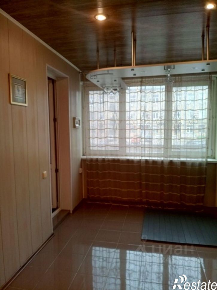 1-комн квартира ул Челюскинцев, 84а,  д. 84а