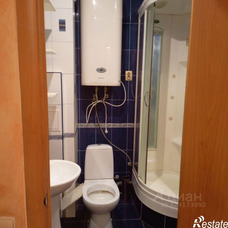 1-комн квартира ул Челюскинцев, 84а,  д. 84а