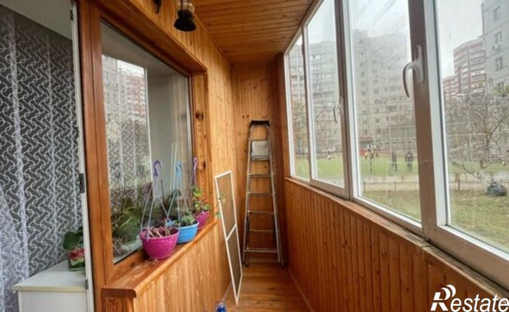 3-комн квартира ул Владимира Невского, 36А,  д. 36А