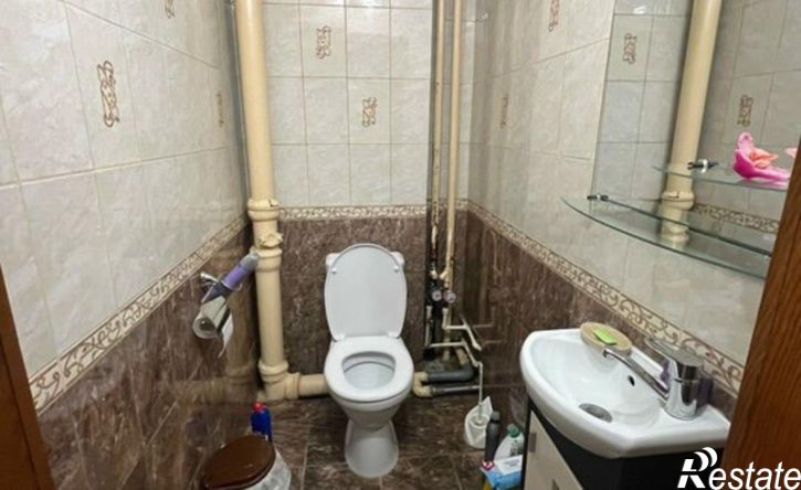 3-комн квартира ул Владимира Невского, 36А,  д. 36А