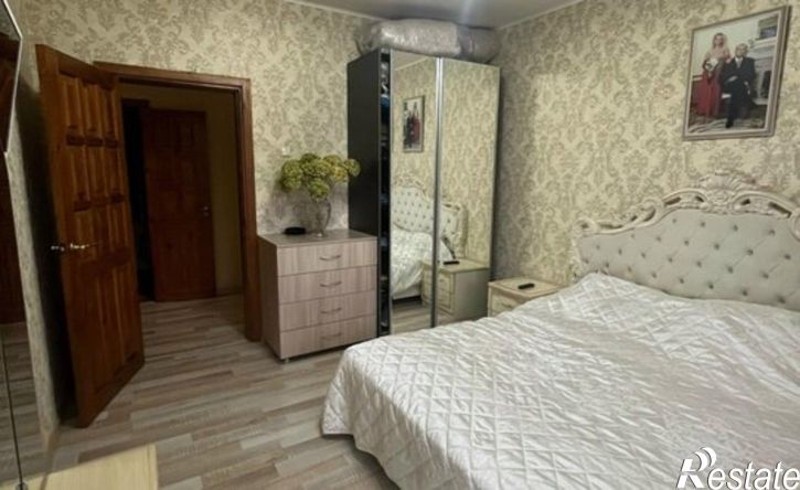 3-комн квартира ул Владимира Невского, 36А,  д. 36А