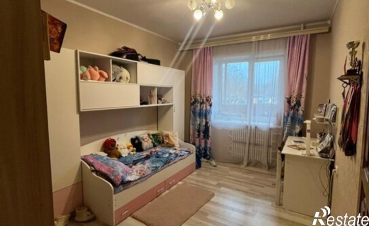 3-комн квартира ул Владимира Невского, 36А,  д. 36А