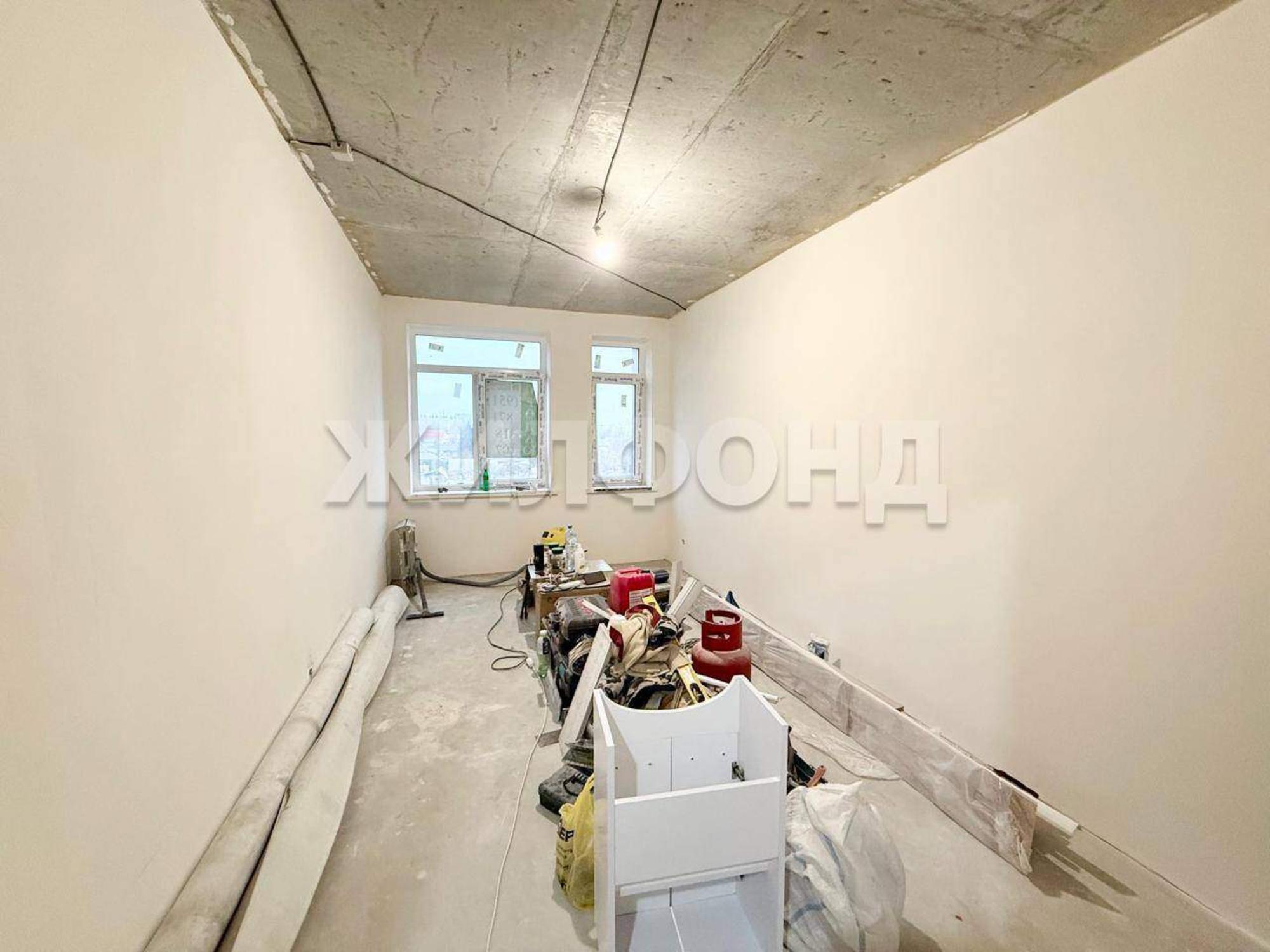 Купить квартиру за 5 500 000 рублей на Славы улица, д.7