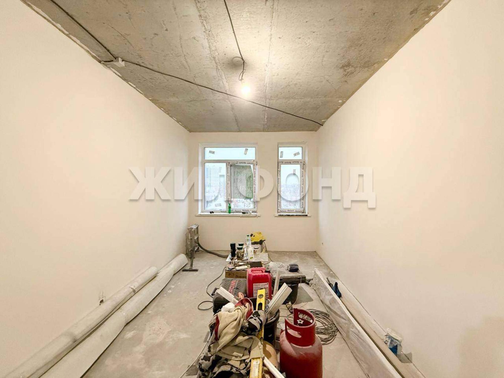 Купить квартиру за 5 500 000 рублей на Славы улица, д.7