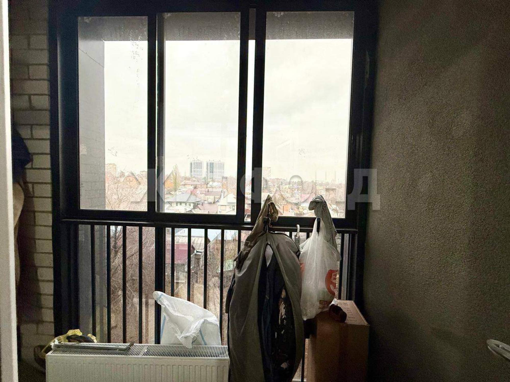 Купить квартиру за 5 500 000 рублей на Славы улица, д.7