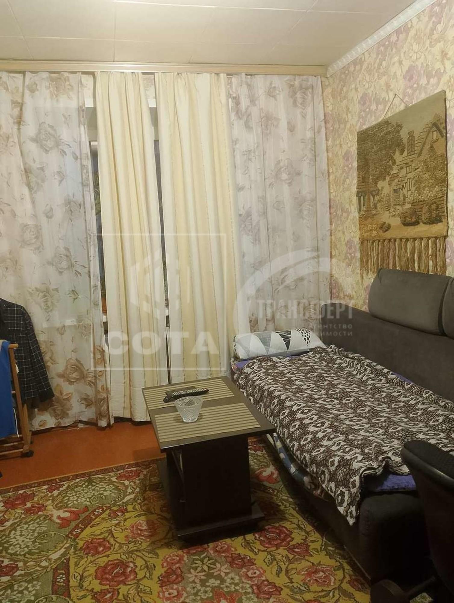 Купить квартиру за 2 480 000 рублей на Туполева улица, 9