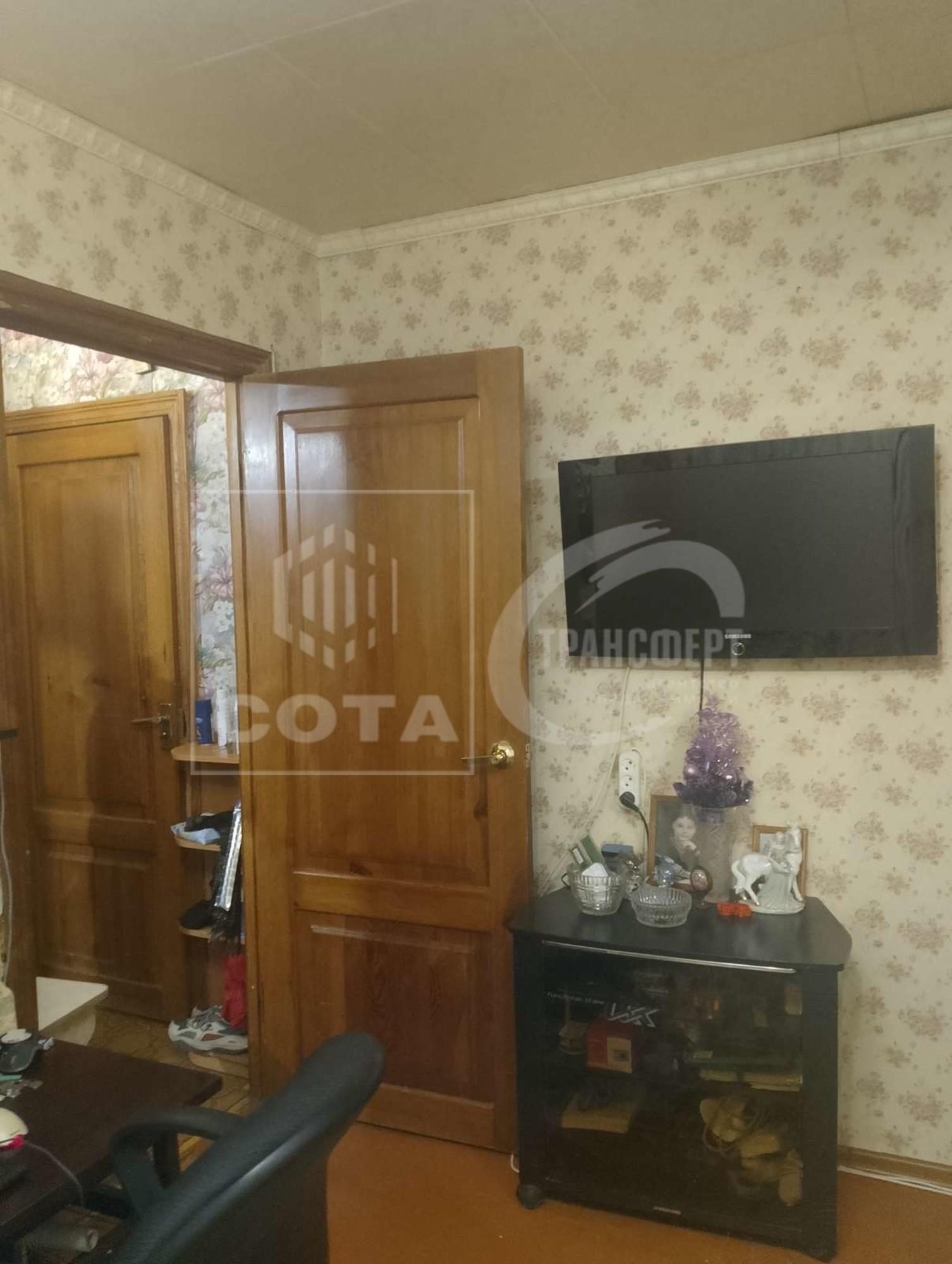 Купить квартиру за 2 480 000 рублей на Туполева улица, 9