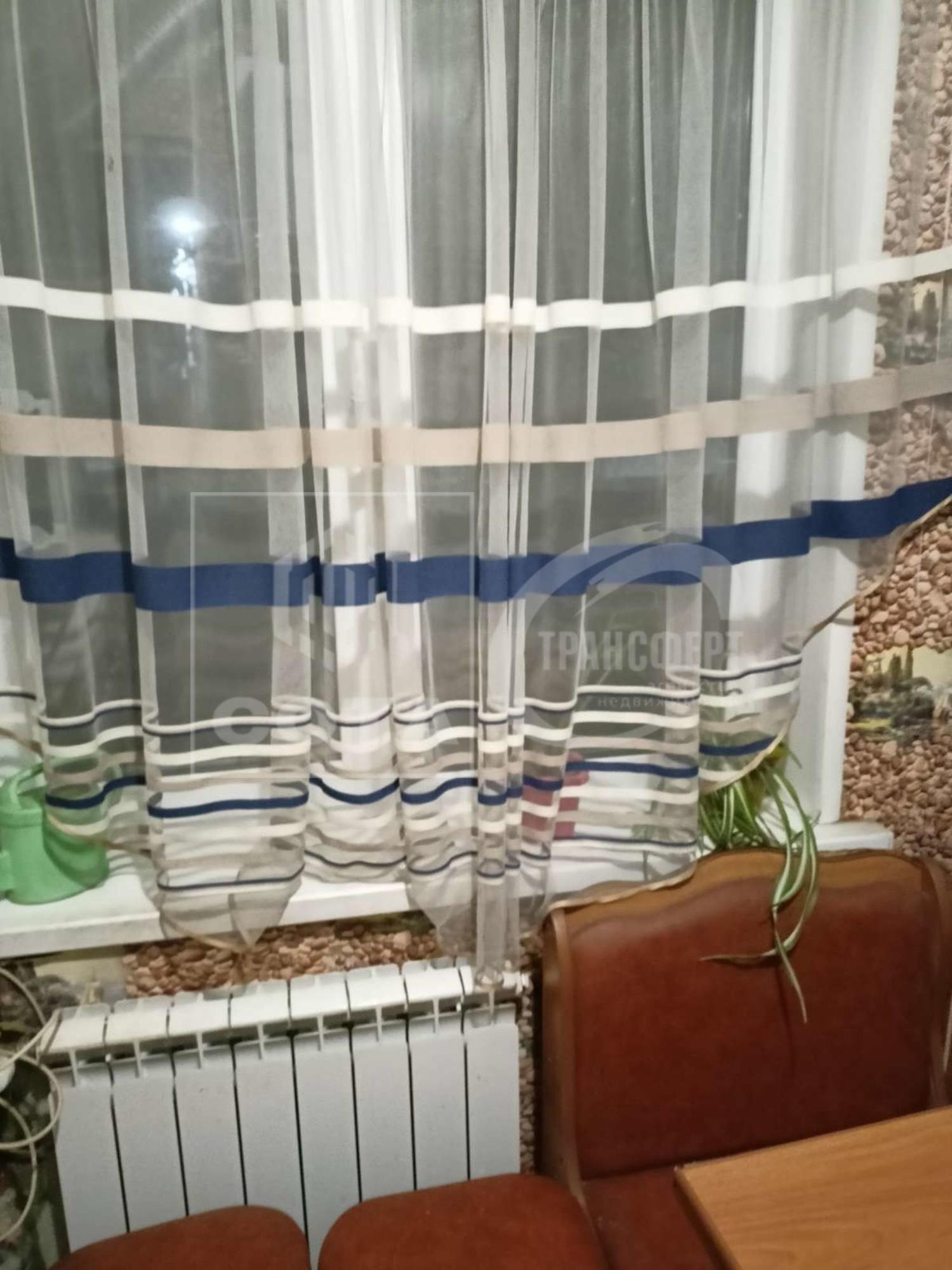 Купить квартиру за 4 890 000 рублей на Свободы улица, 67