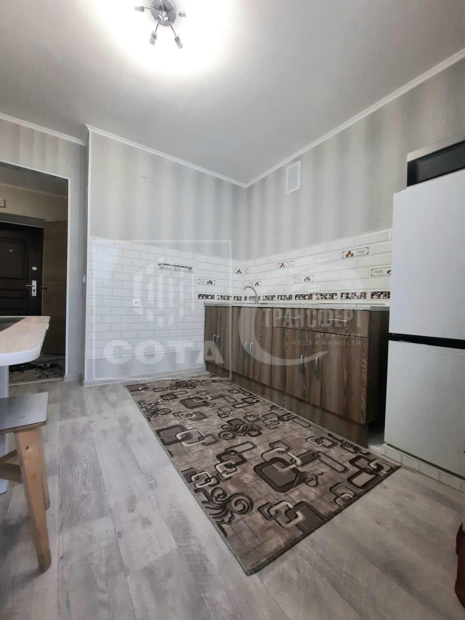 Купить квартиру за 4 050 000 рублей на Минская улица, 63а