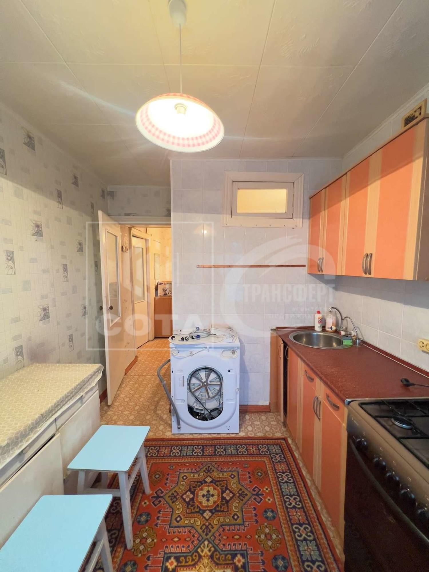 Купить квартиру за 4 200 000 рублей на 20-летия Октября улица, 40ка