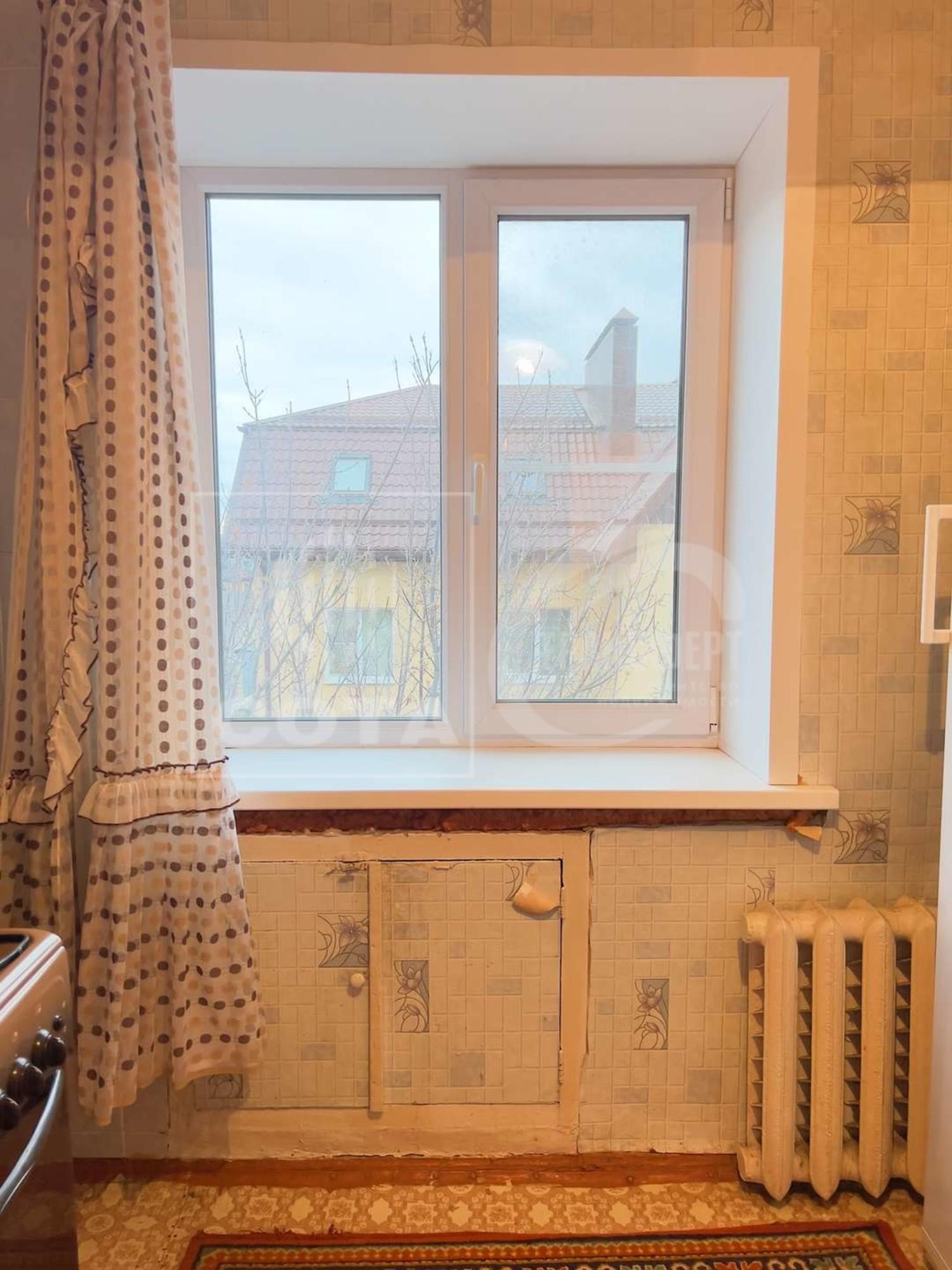 Купить квартиру за 4 200 000 рублей на 20-летия Октября улица, 40ка