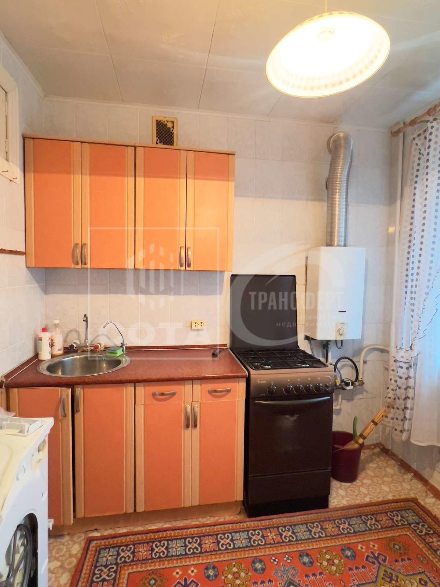 Купить квартиру за 4 200 000 рублей на 20-летия Октября улица, 40ка