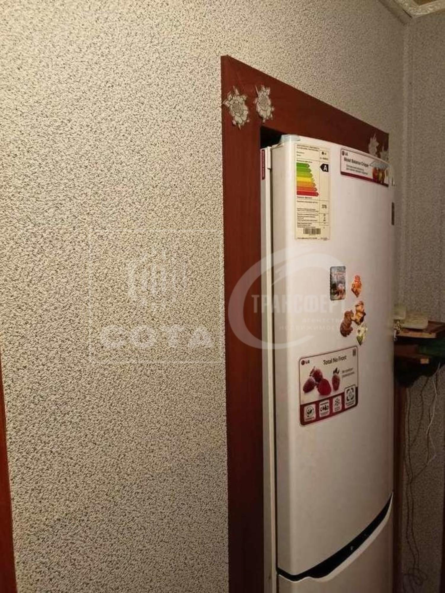 Купить квартиру за 4 890 000 рублей на Свободы улица, 67